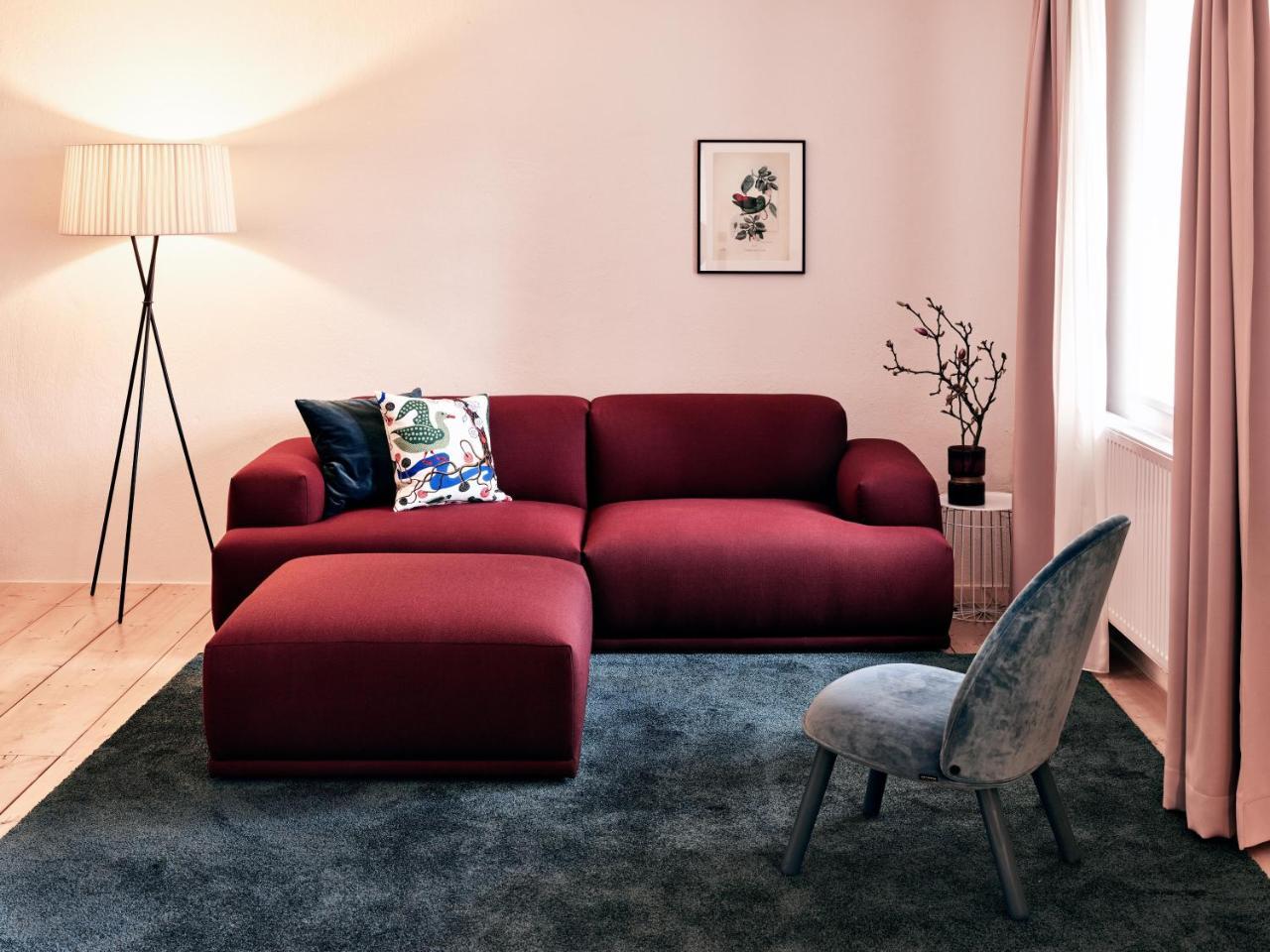 Boutique Hotel Zum Oberjaeger, Schloss Lackenbach Bagian luar foto
